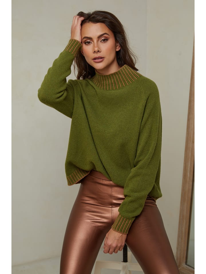 Joséfine Pullover 