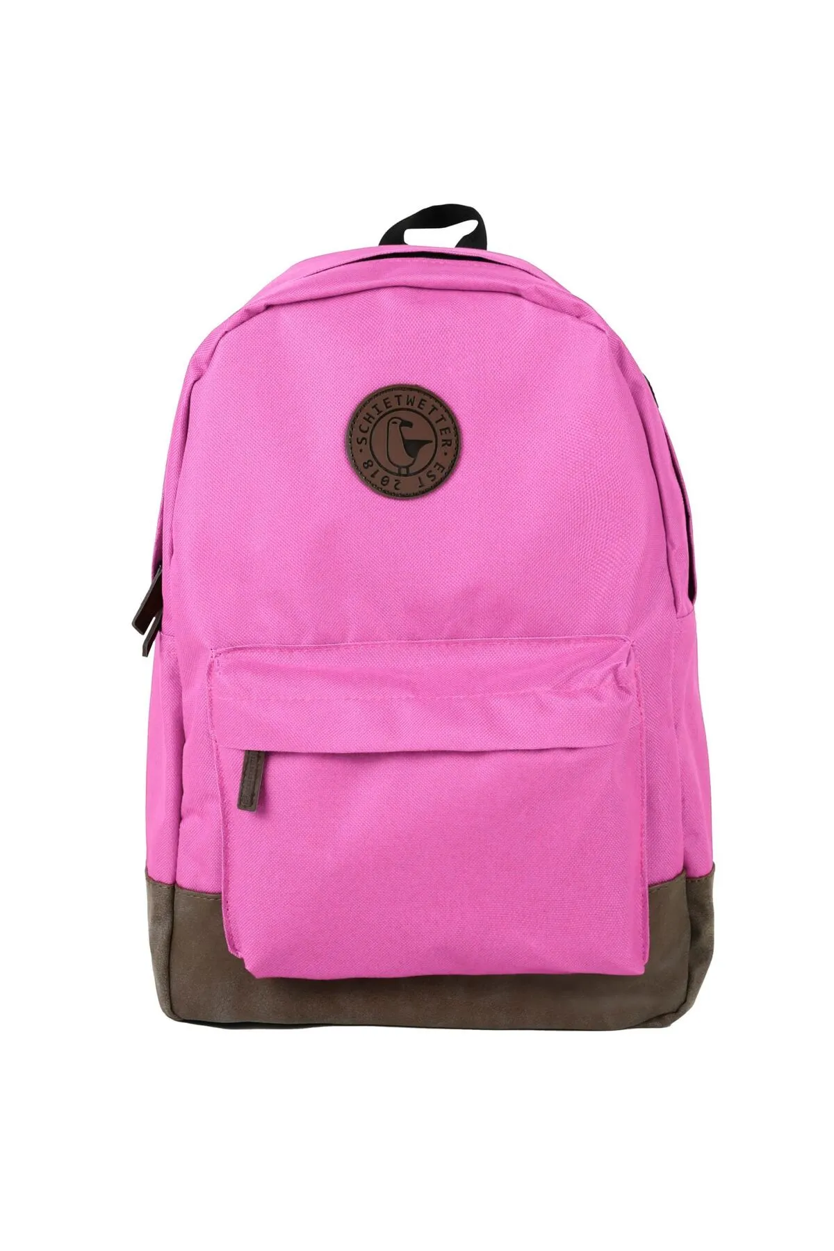 SCHIETWETTER  Rucksack 14 Ltr. praktisch und schick