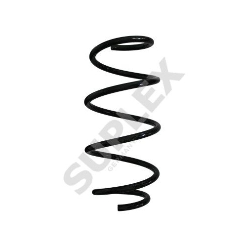 Suplex Schraubenfeder VAG Vorderachse 39647 - ATU