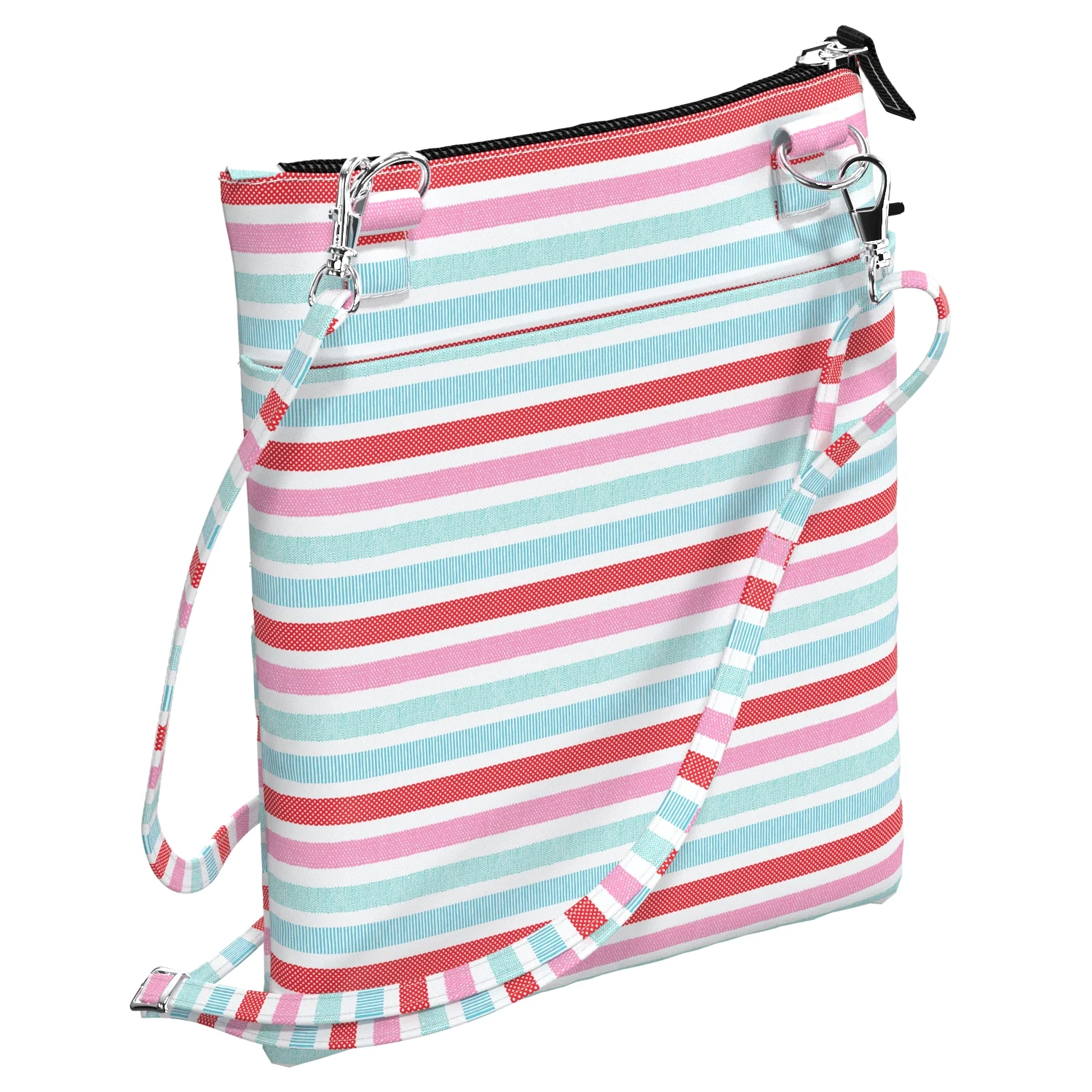 Crossbody Sally Go Lightly