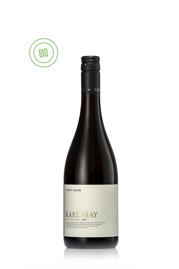 Pinot Noir Weingut Karl May