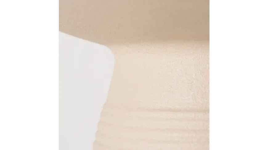 Boltze Schale Chimera Braun