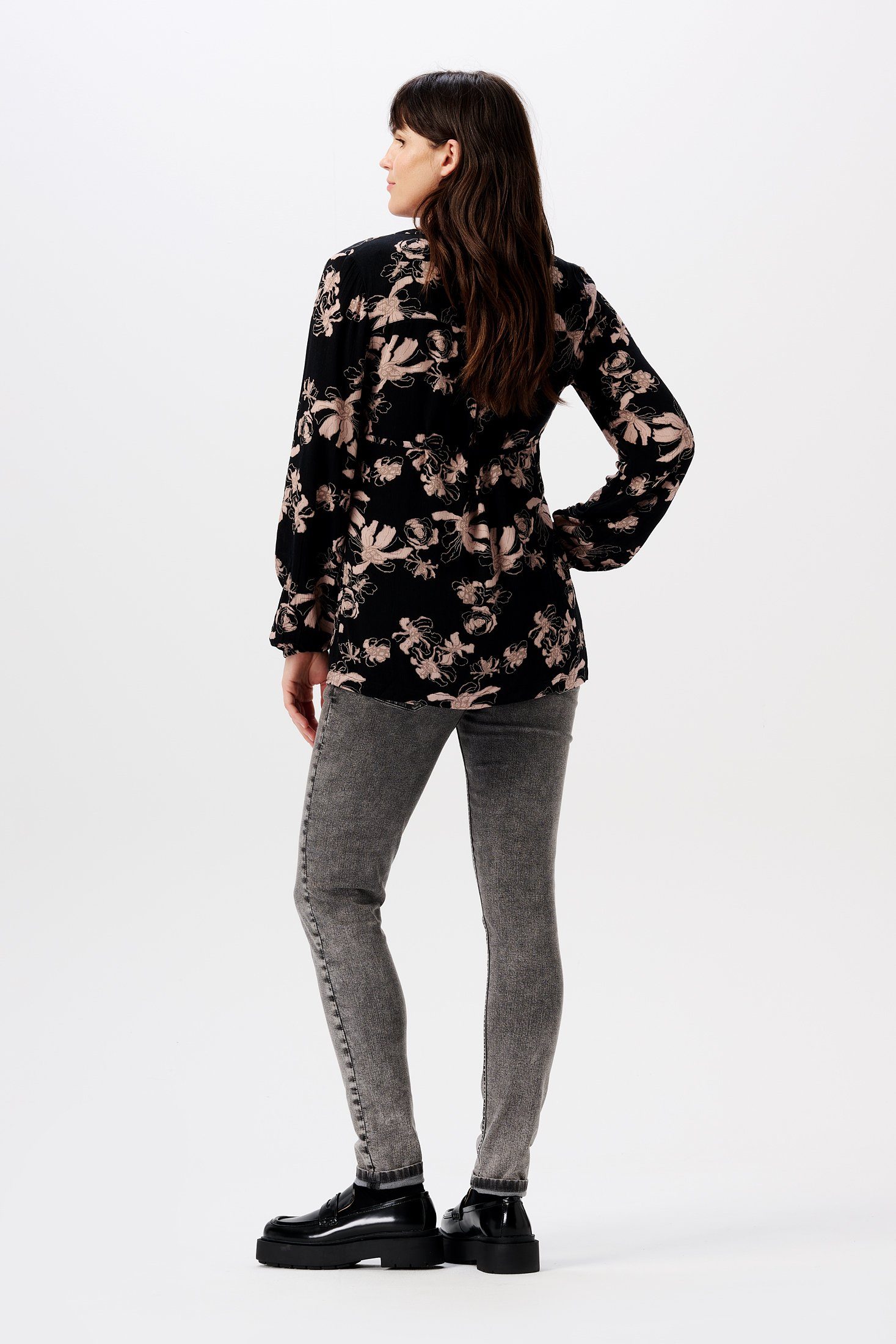 Noppies Umstandsbluse Noppies Bluse Guilin (1-tlg)
