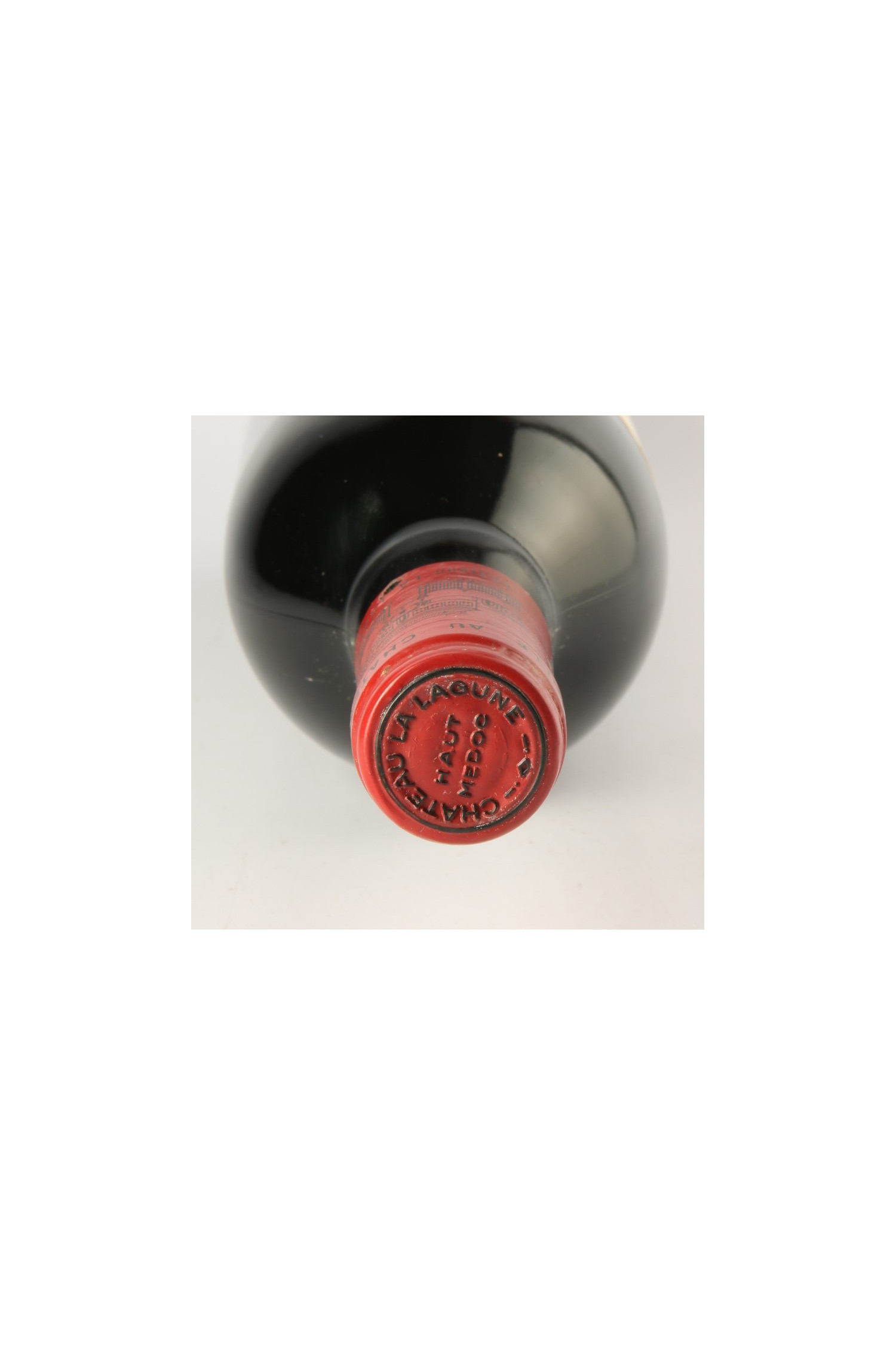 Château La Lagune 1985, Haut Medoc
