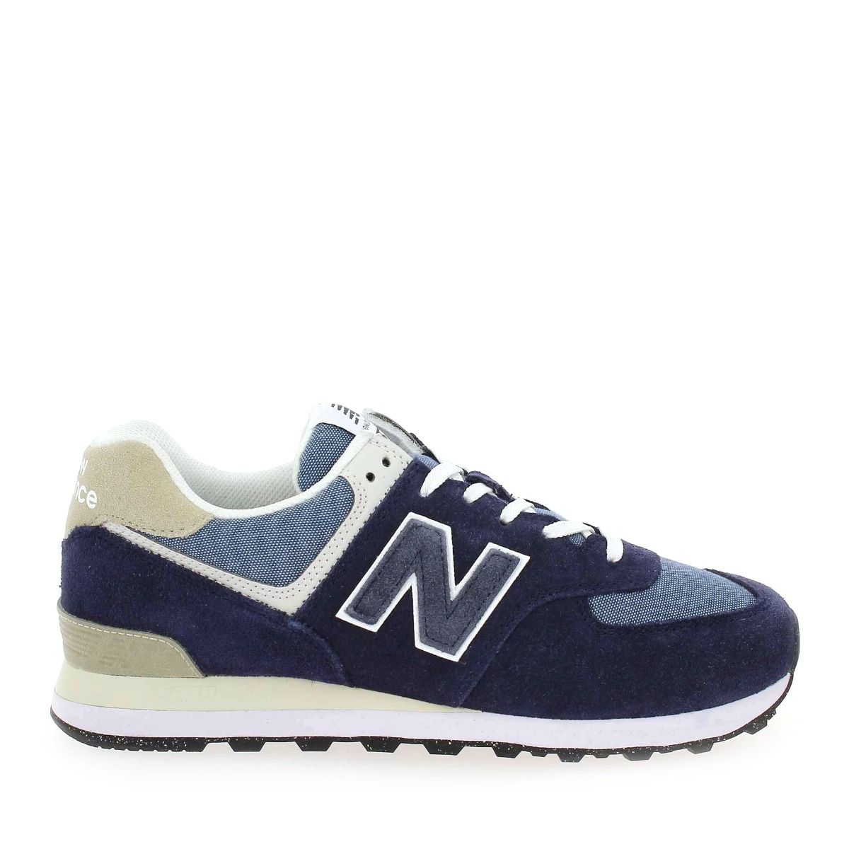 New Balance  ML574RE - marine