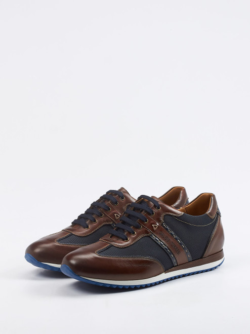 Sneaker-46612010040 Galizio Torresi