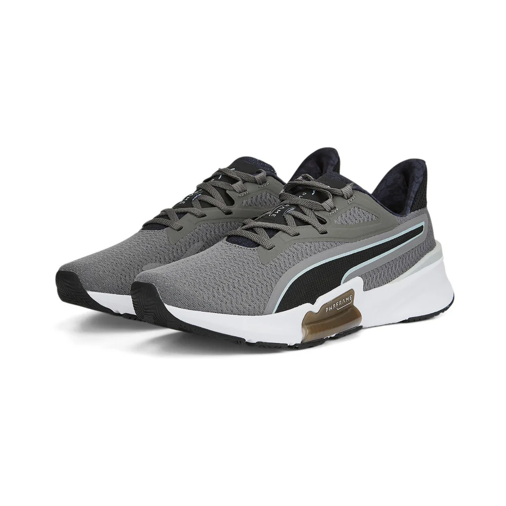 PUMA PWRFrame TR Off Season 377110-02 / grau
