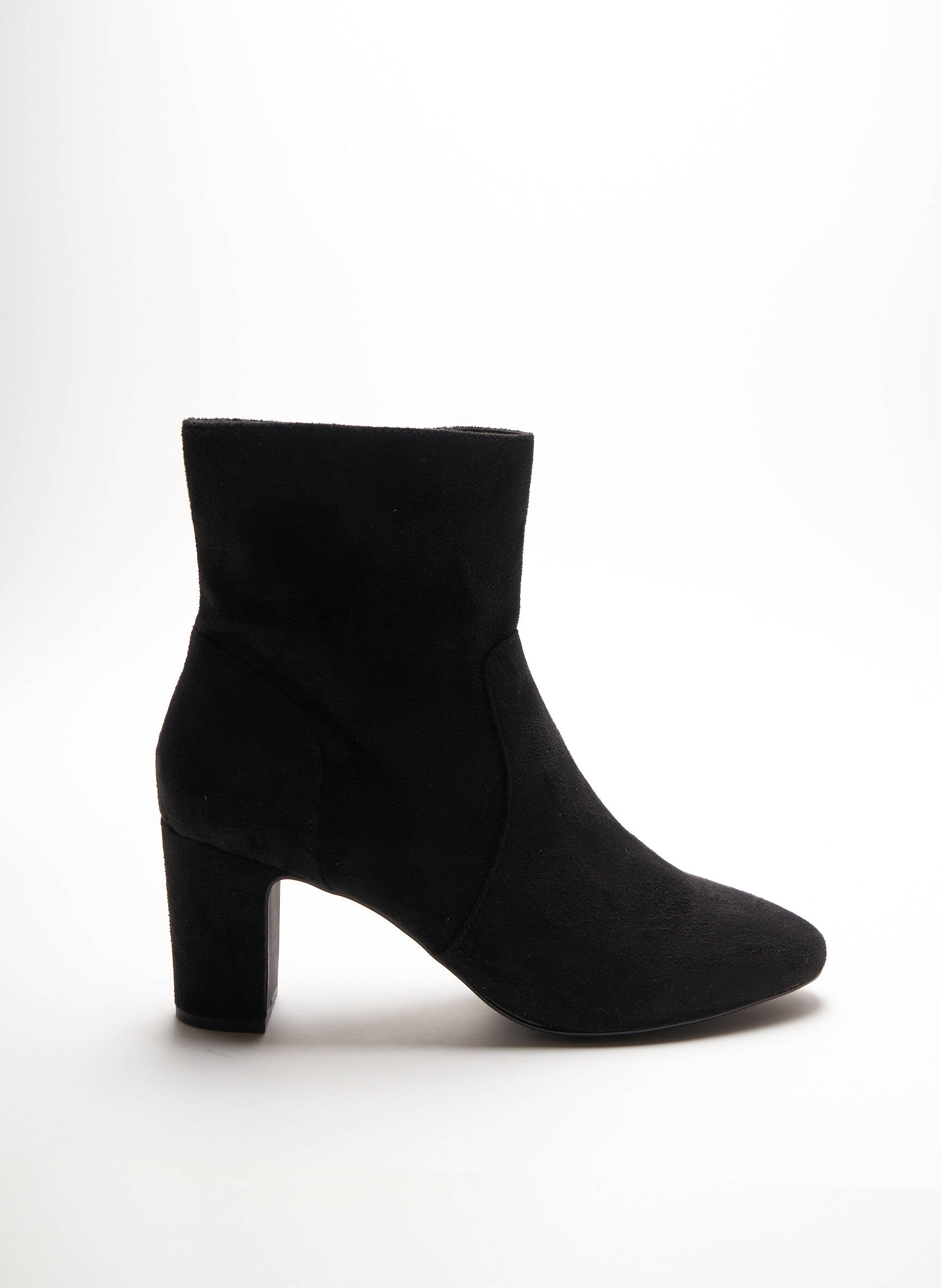Bullboxer Bottines Femme couleur noir