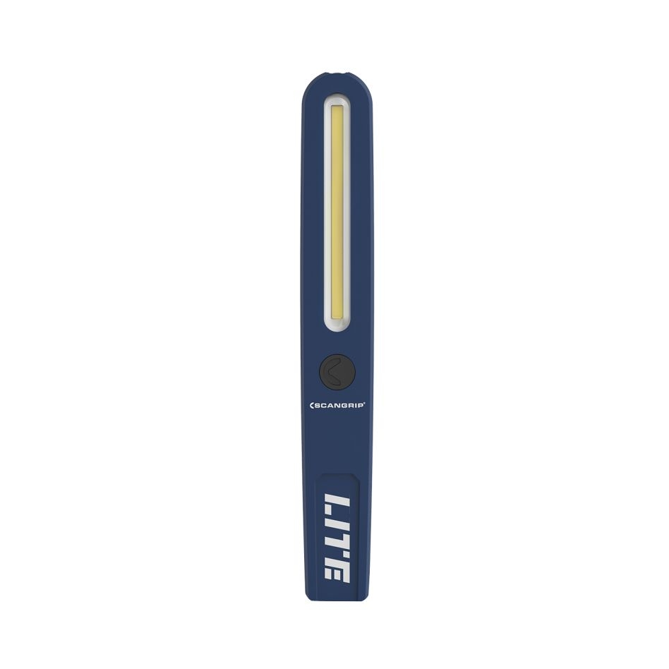 Scangrip 03.5666 Håndlampe Stick Lite M 300lm