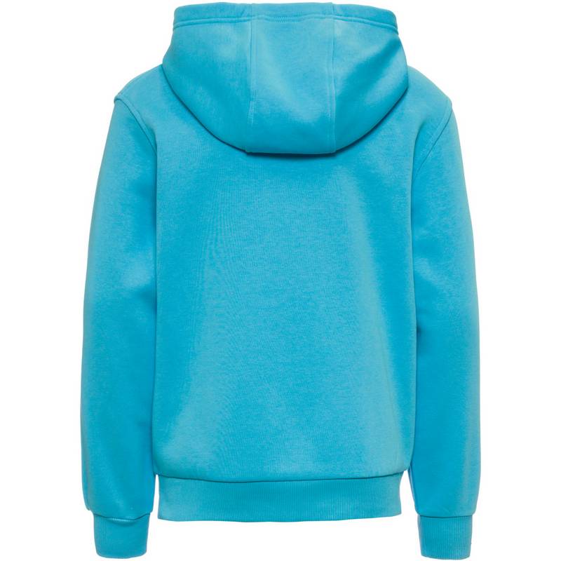 Nike Kylian Mbappe Hoodie Kinder