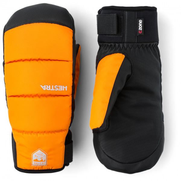 Hestra - Czone Frost Primaloft Mitt - Handschuhe