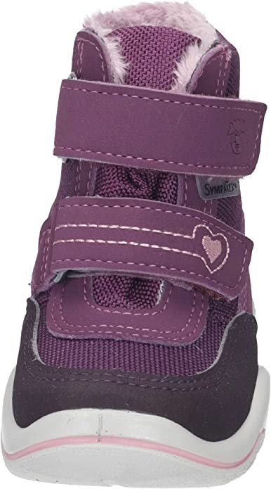 RICOSTA Lauflernschuhe silber
