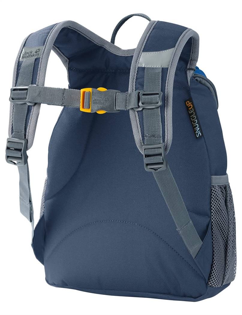 JACK WOLFSKIN Handtaschen blau LITTLE JOE
