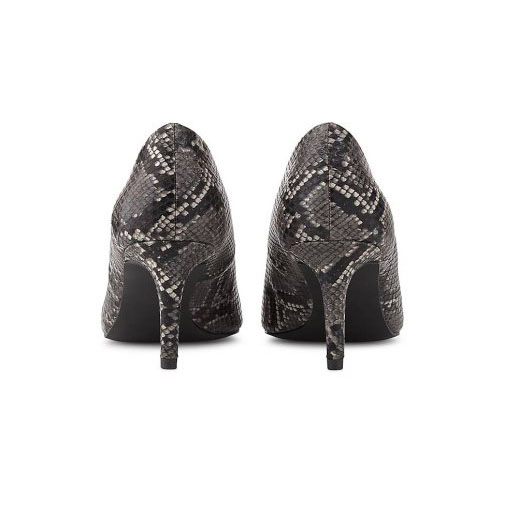 Another A Trend-Pumps