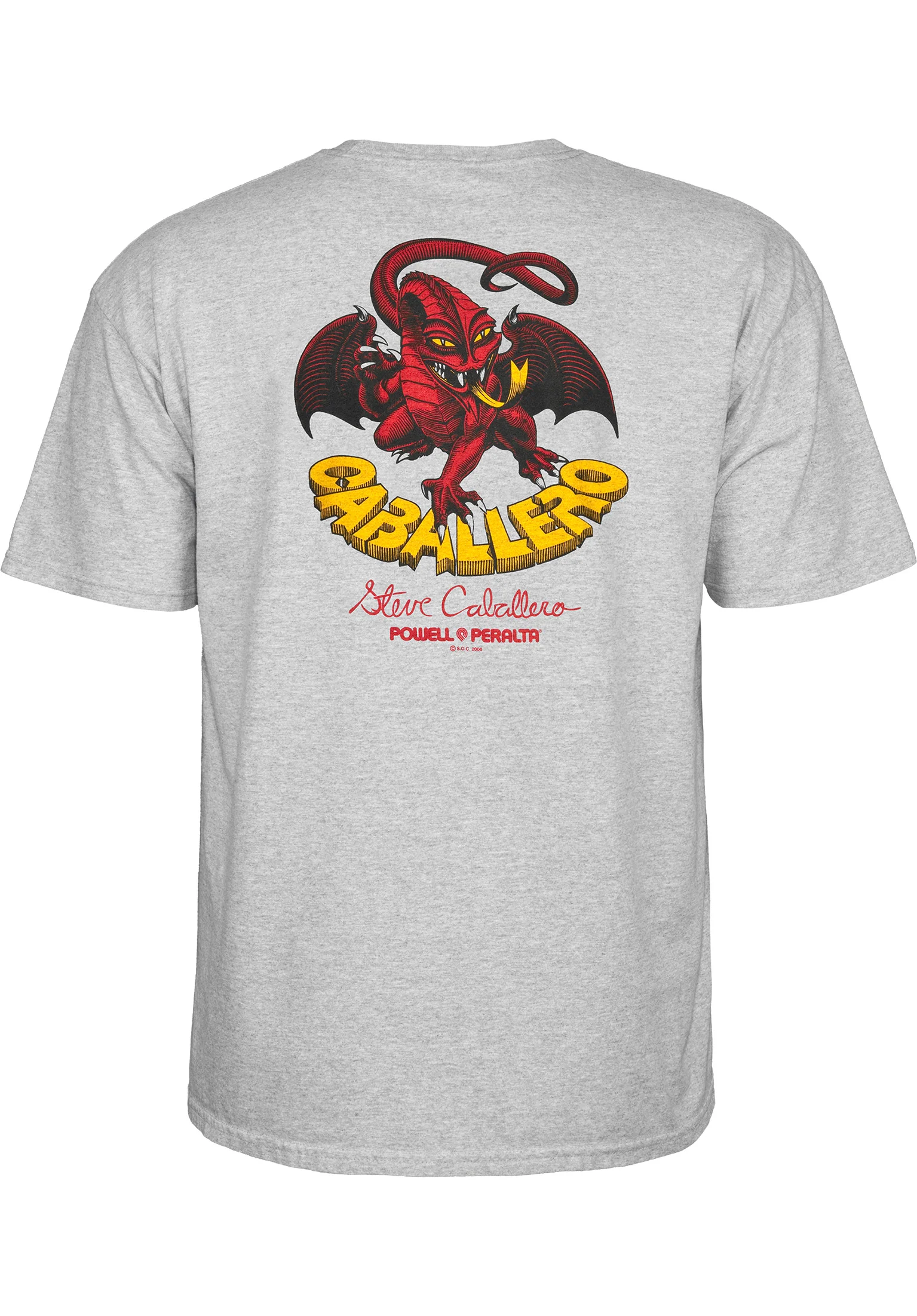 Cab-Classic-Dragon-II