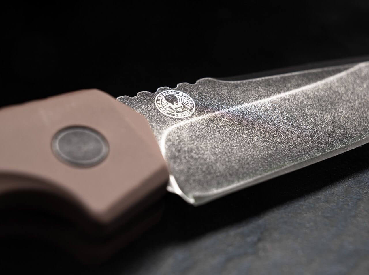 Thunder Storm Auto Coyote