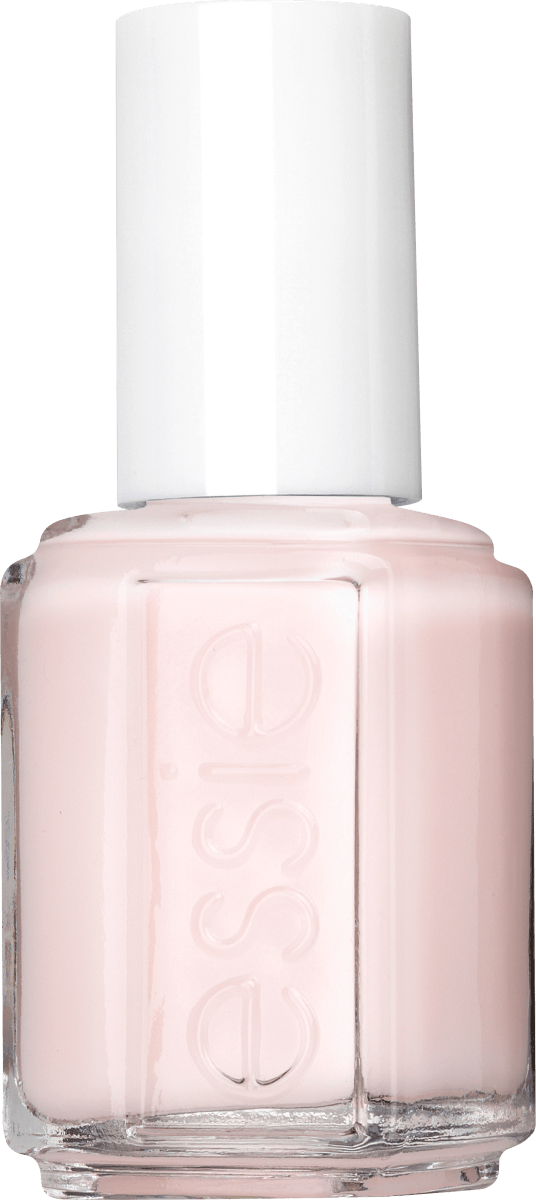 Nagellack 06 Ballet Slippers, 13,5 ml