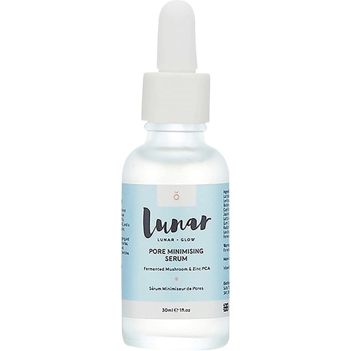 Pore Minimising Serum