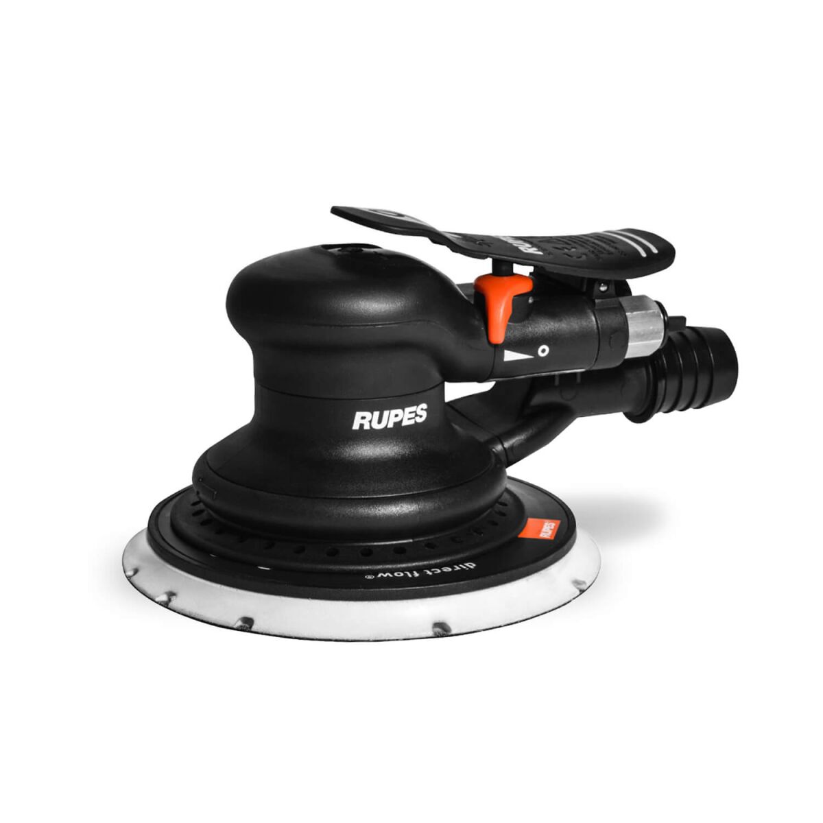 Rupes Skorpio III Einhand-Exzenterschleifer 3mm Hub