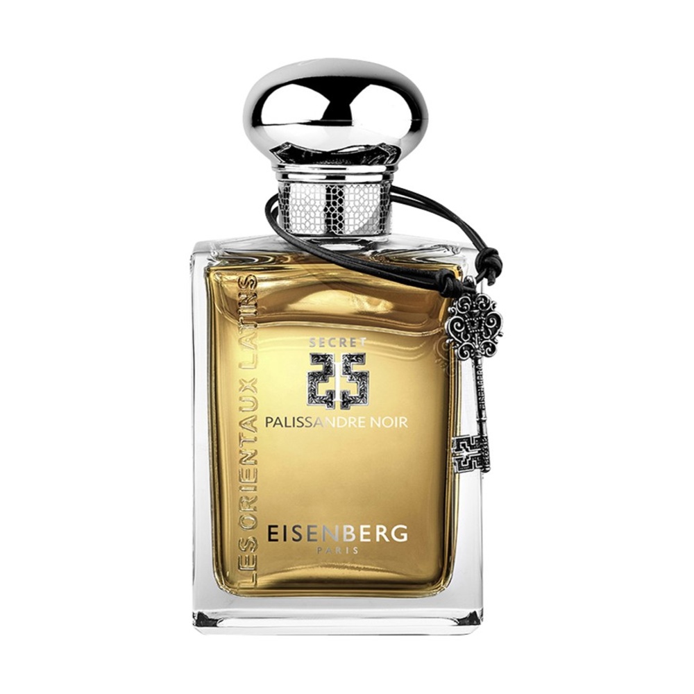 Eisenberg Les Orientaux Latins Secret NI Palissandre Noir Homme Eau de Parfum Spray Eau de parfum