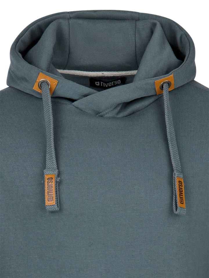 riverso  Pullover RIVNiklas in Blau günstig kaufen