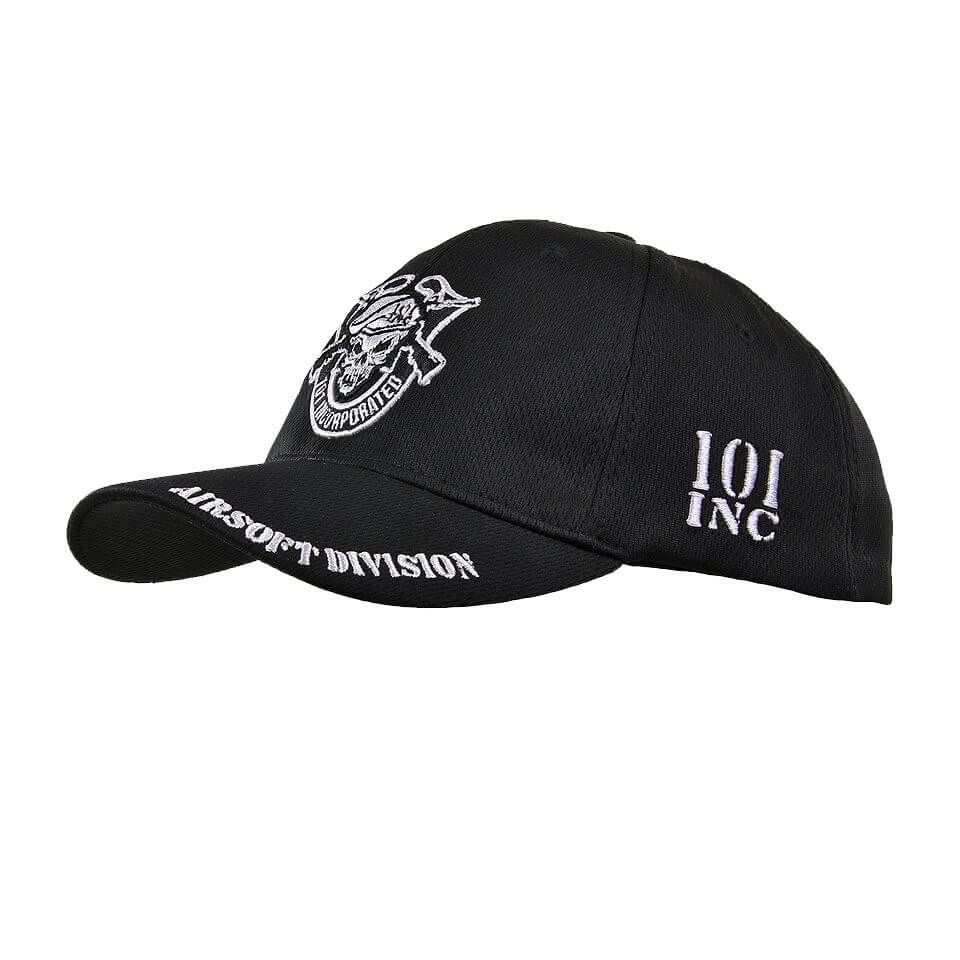 Kids Baseball Cap Totenkopf
