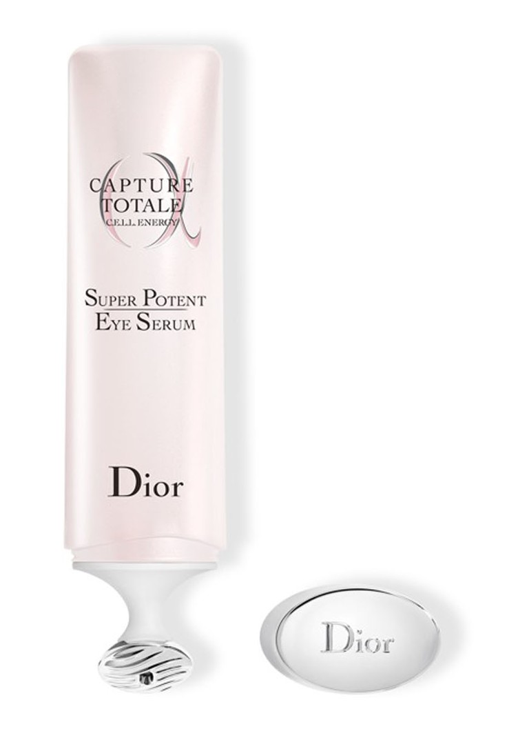 DIOR Capture Totale Super Potent Eye Serum - ορός ματιών