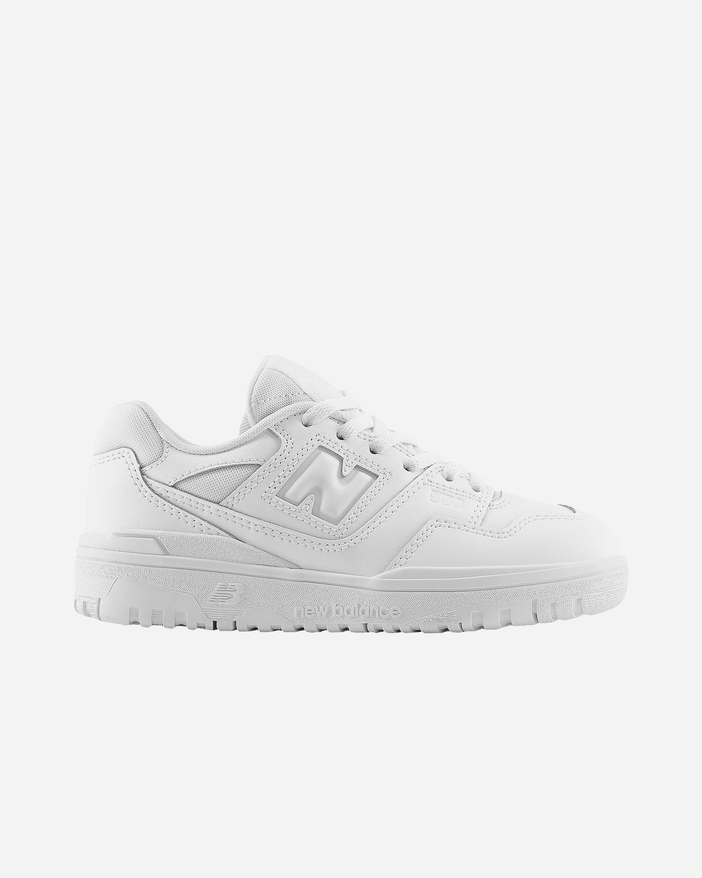 Buty sportowe Scarpe New Balance 550 Gs Jr GSB550WW