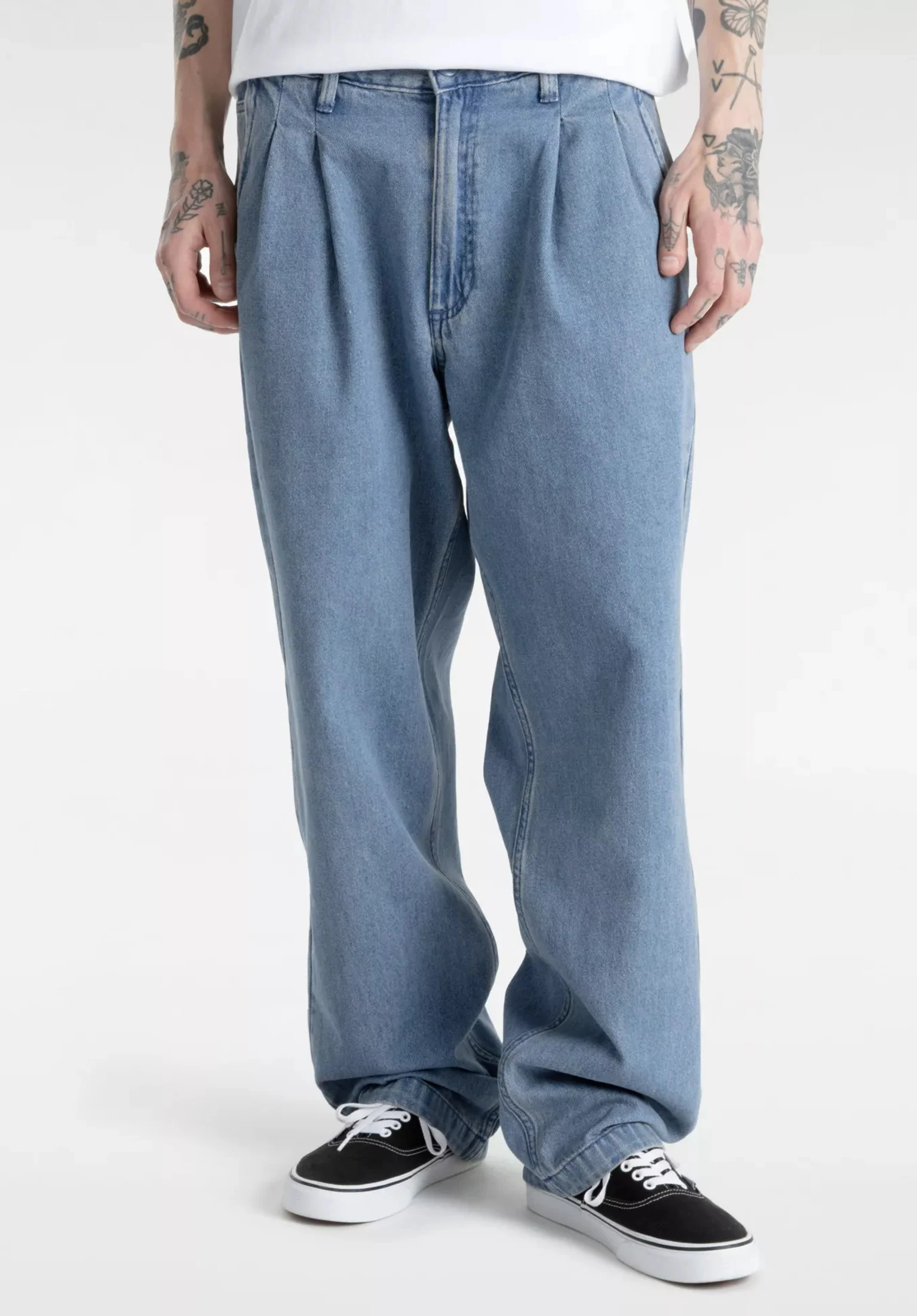 Authentic Chino Loose Pant