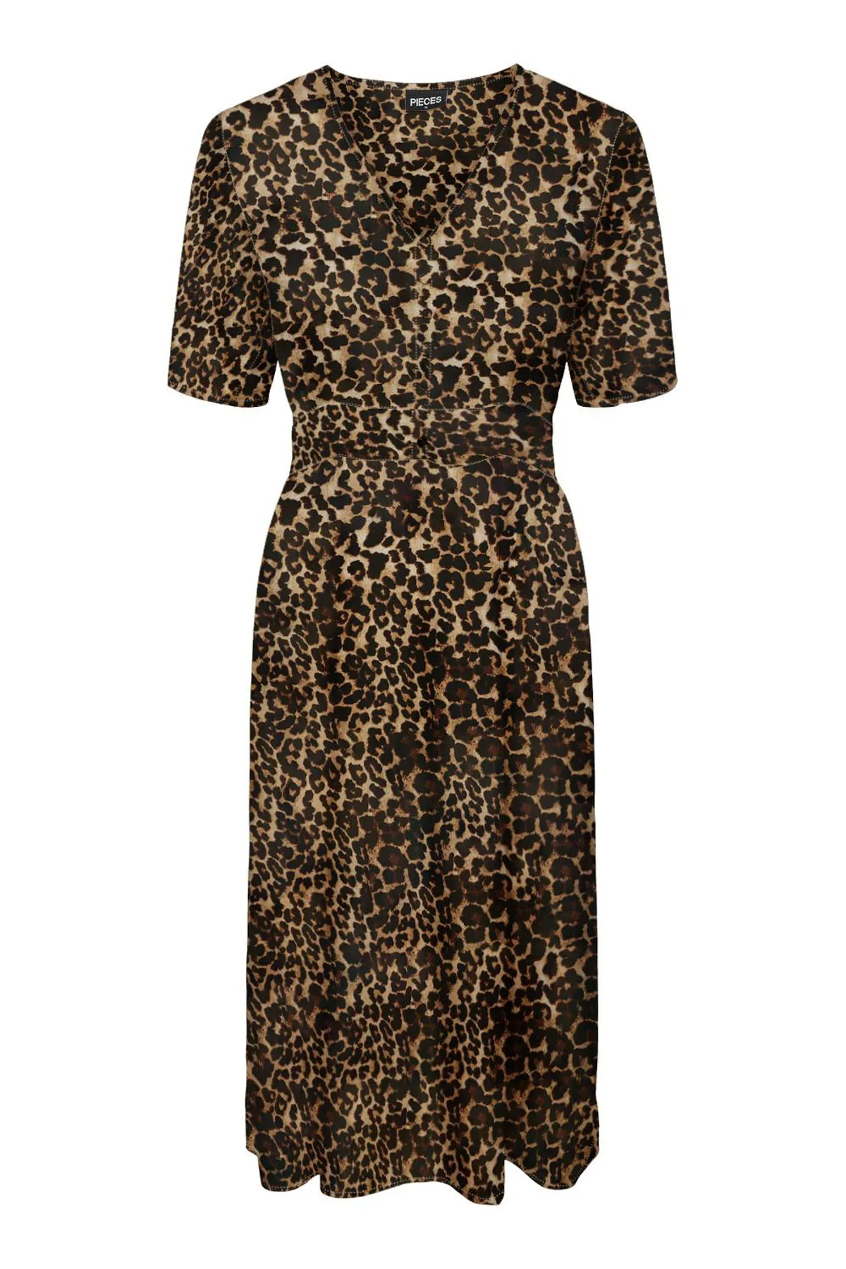 PIECES  17133688 Kleid 2XL