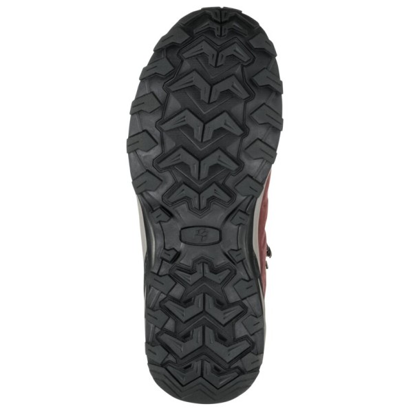 Jack Wolfskin - Women's Refugio Prime Texapore Mid - Wanderschuhe