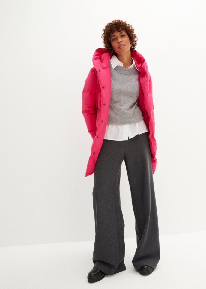Daunenjacke