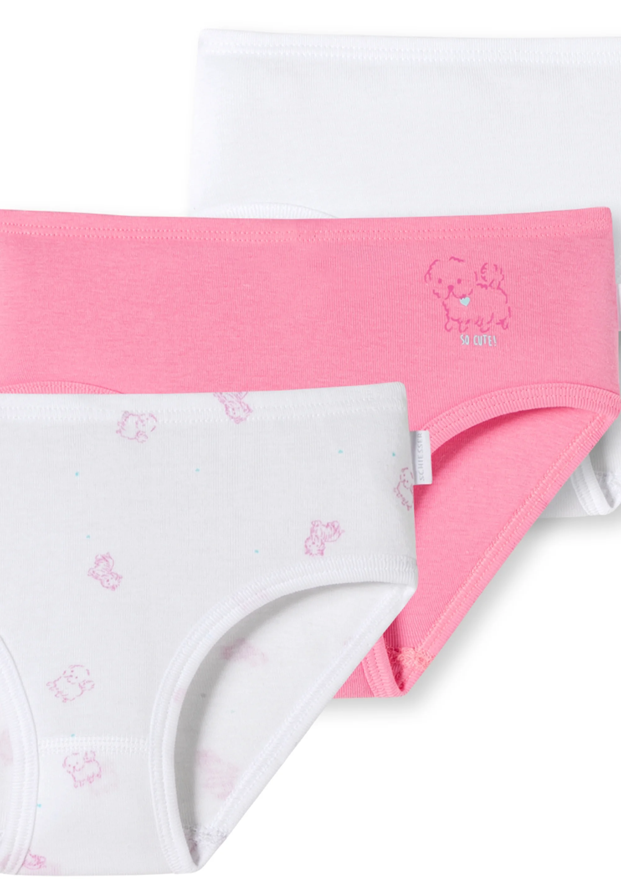 Schiesser 6ER PACK - Calzoncillos