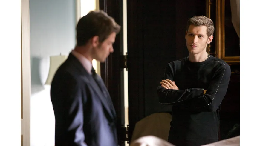 The Originals -  Die komplette Staffel 1  [5 DVDs]