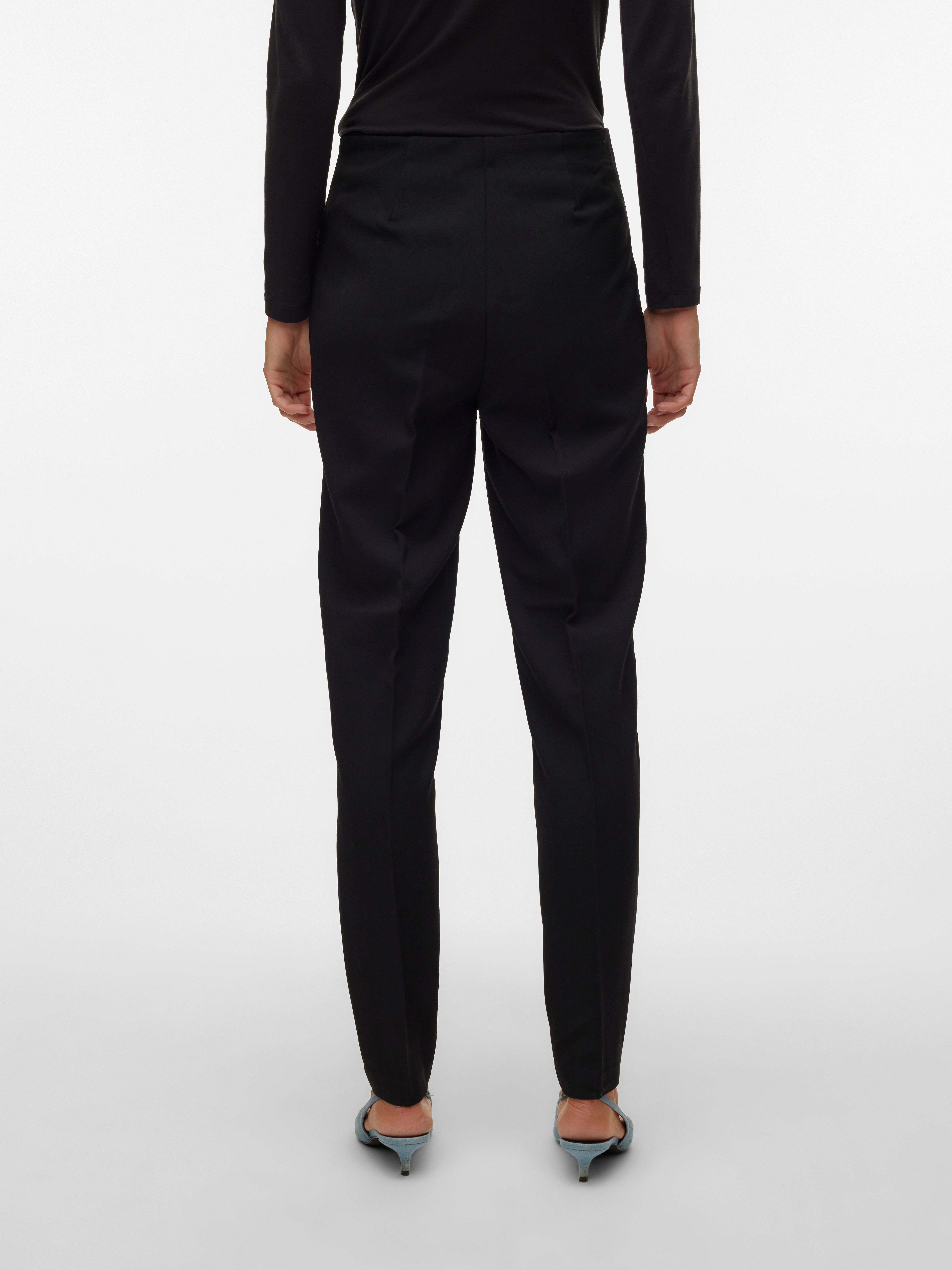 VMISABEL Hohe Taille Hose