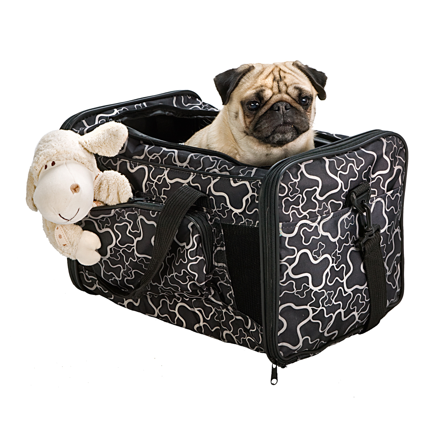 Trixie Tragetaschen Trixie Tasche Adrina