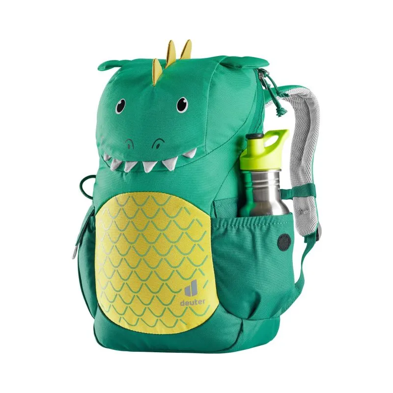 Deuter Kikki - fern-alpinegreen