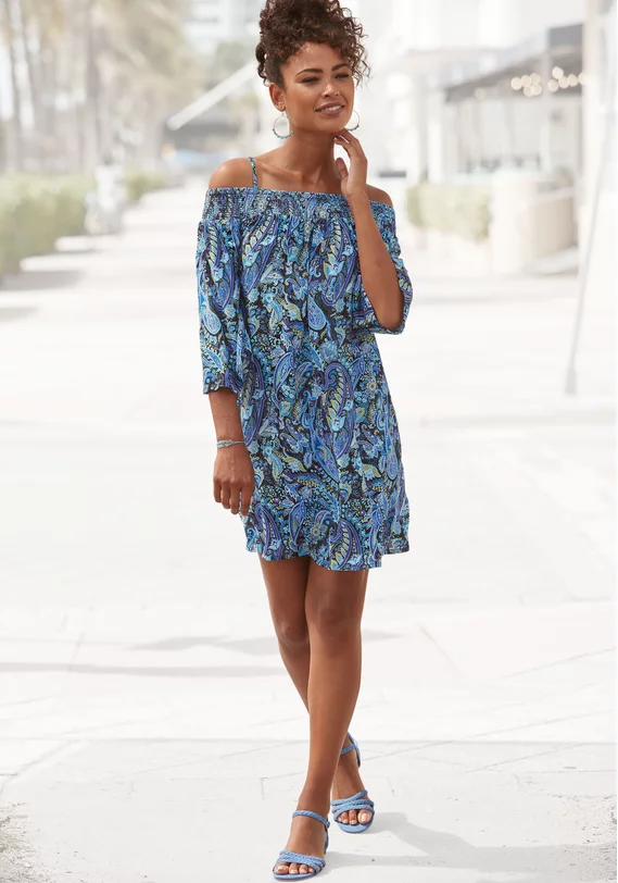 Sommerkleid