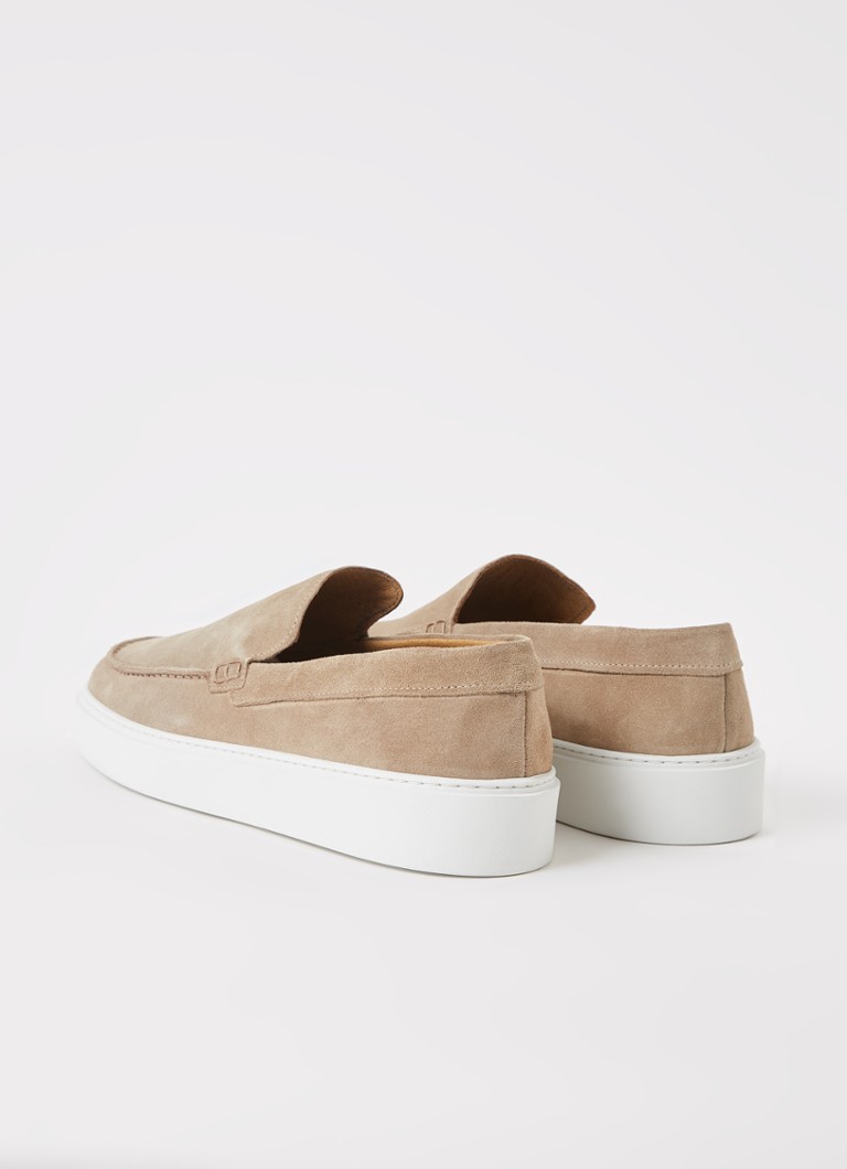 Mocasini Giorgio Clean Cup din Suedia