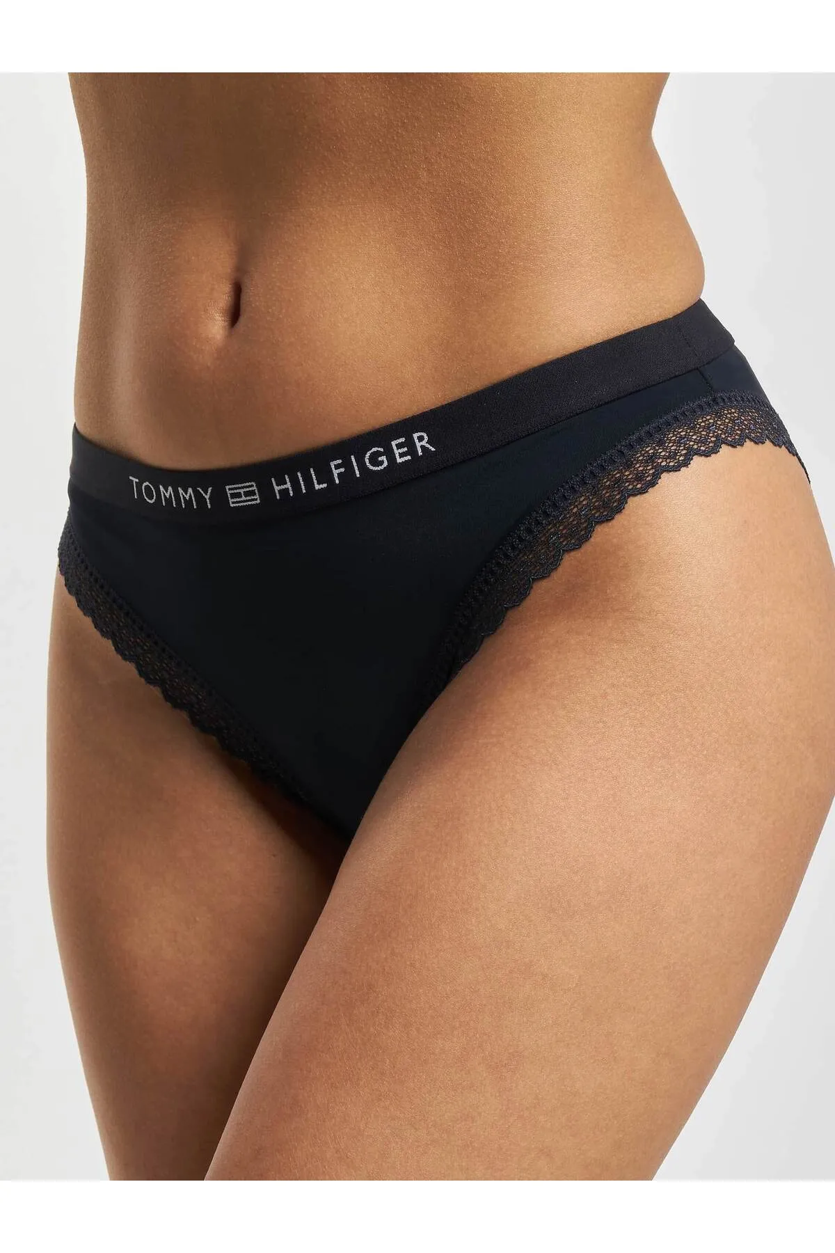 Tommy Hilfiger  Unterhosen - Blau - Lizenzartikel
