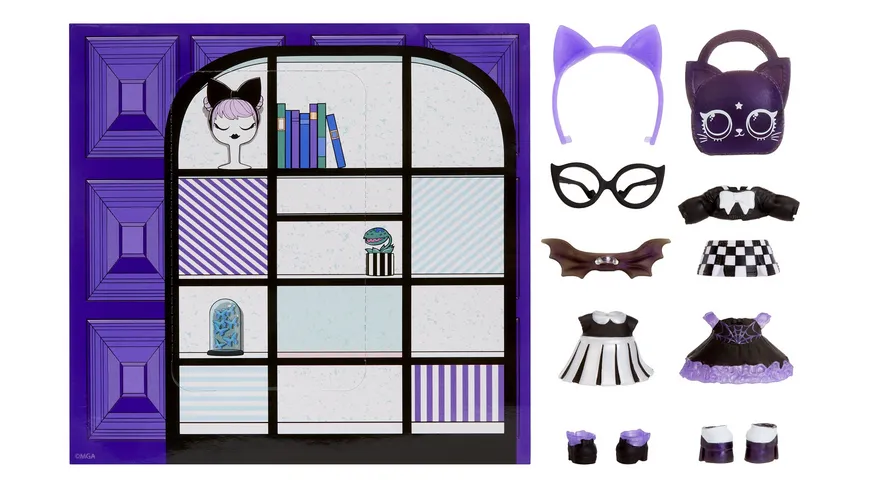 L.O.L. Surprise Fashion Packs, sortiert, 1 Stück