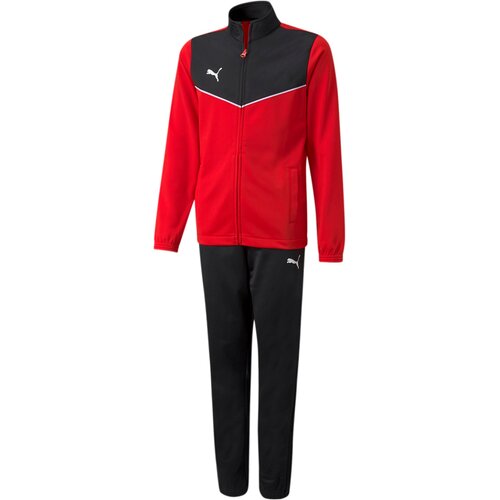 KINDER SPORTANZUG INDIVIDUALRISE TRACKSUIT J