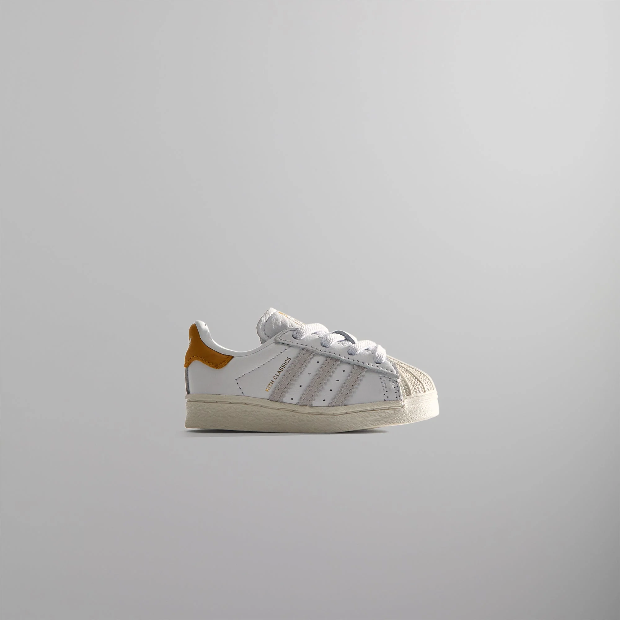 Kith Kids Classics for adidas Originals Toddler Superstar