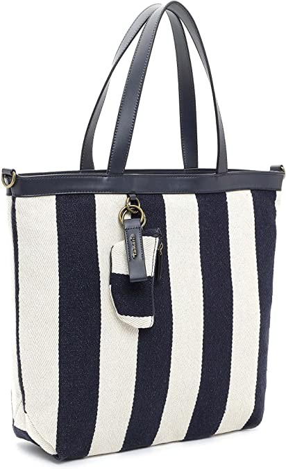 CALPIERRE Handtaschen blau Lou