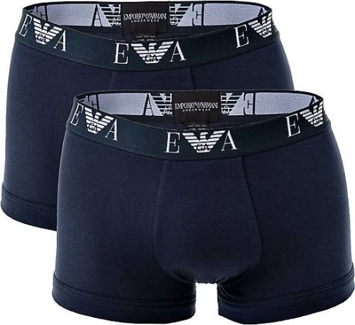 Emporio Armani Boxershort 2er Pack