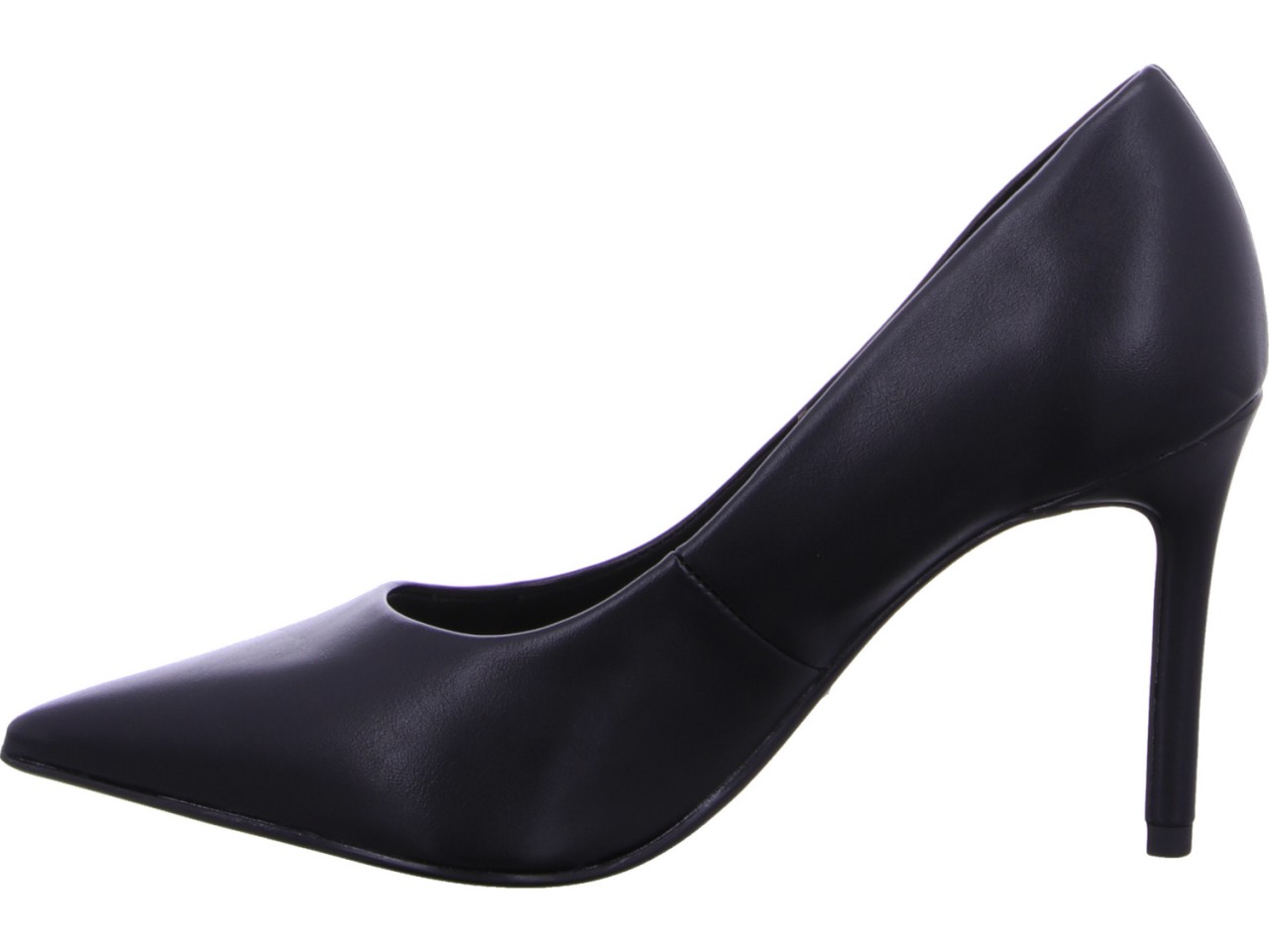 TAMARIS Modische Pumps schwarz