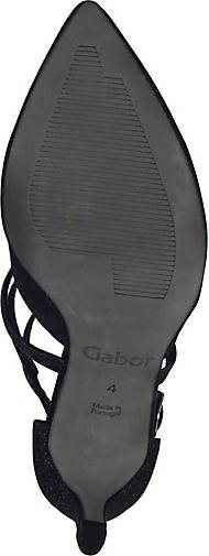 Gabor Pumps