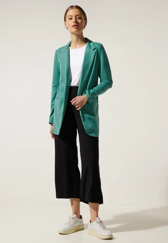 Street One Casual Longblazer