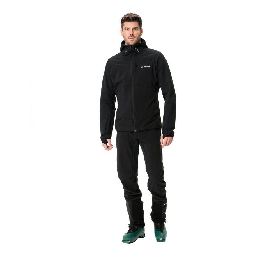 Larice Softshell Jacke Herren