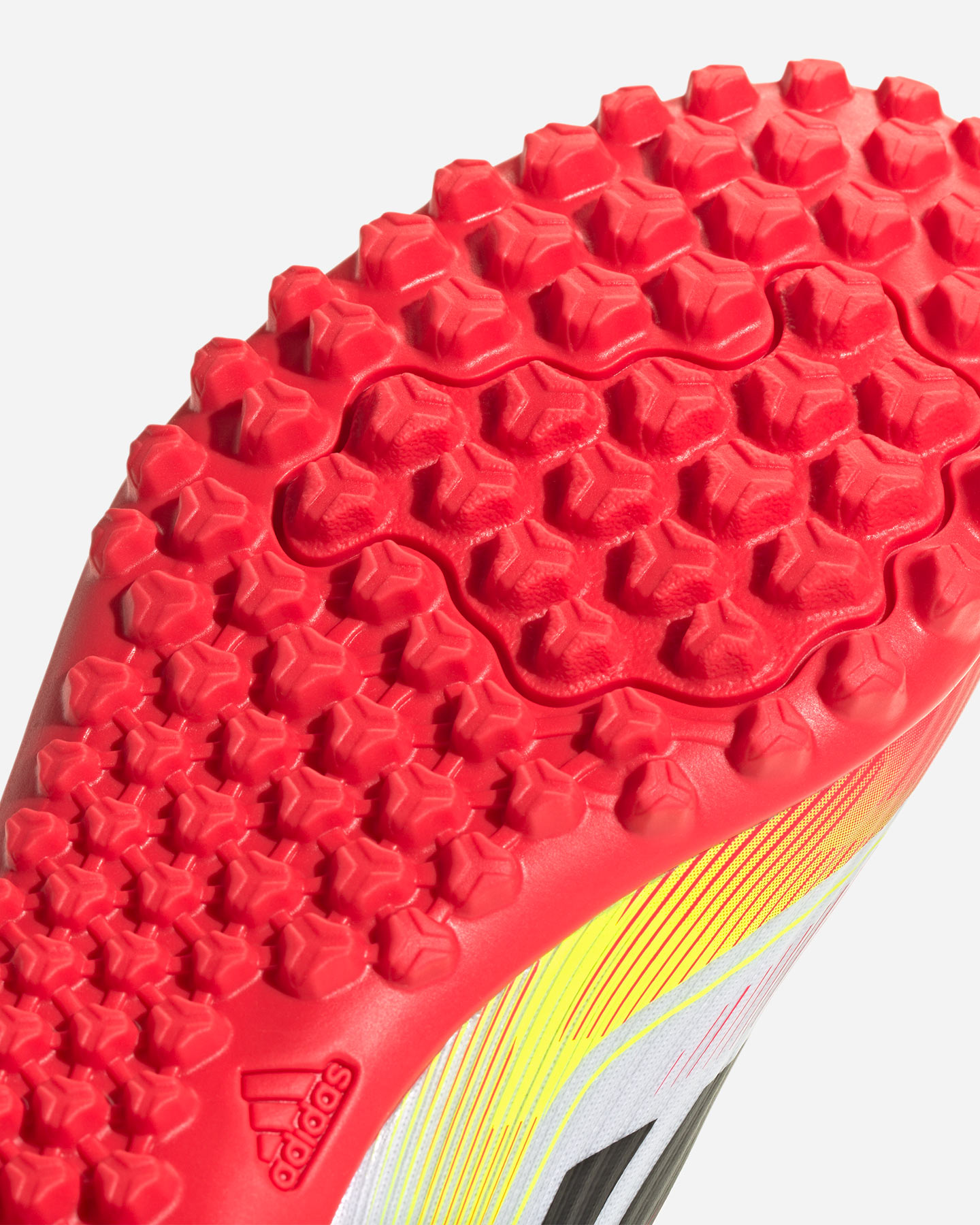 Buty piłkarskie Adidas F50 Club TF M IE1225